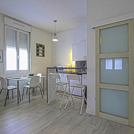 Cosyrouen Gare Apartment Exterior foto